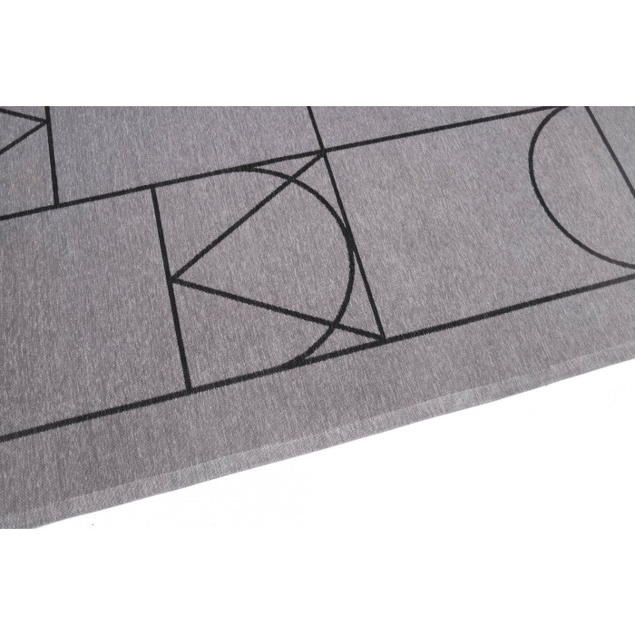 Paklājs SIGNET GREY (Art Deco Collection) Paklājs SIGNET GREY (Art Deco Collection)